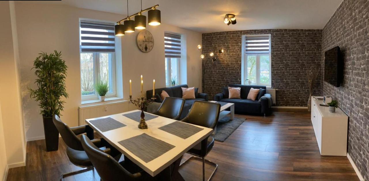 Haus Eveline - Unterhalb Der Wartburg -