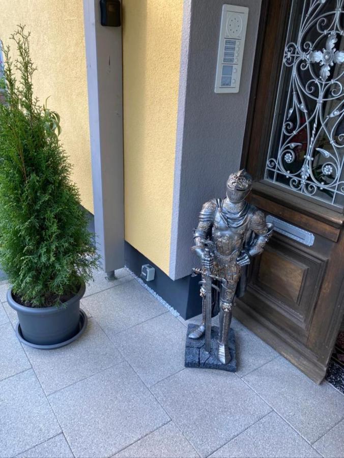 Haus Eveline - Unterhalb Der Wartburg -
