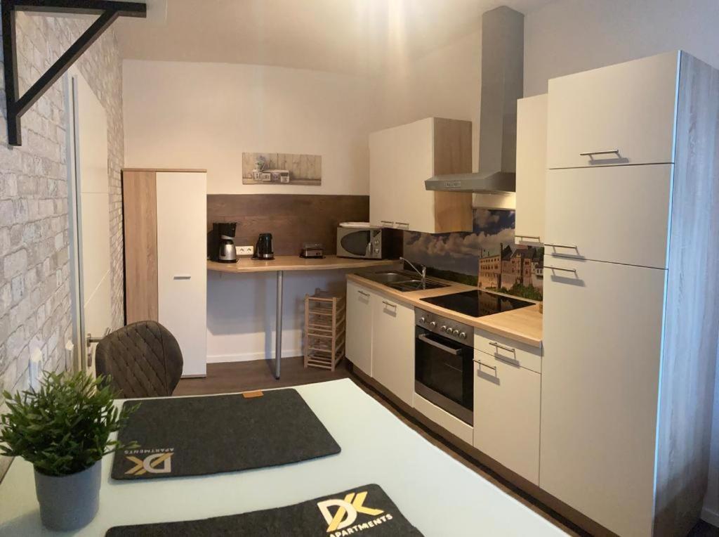 Haus Eveline - Unterhalb Der Wartburg - *