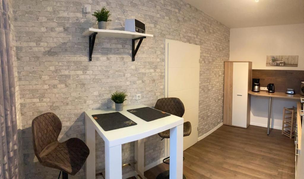 Apartment Haus Eveline - Unterhalb Der Wartburg -