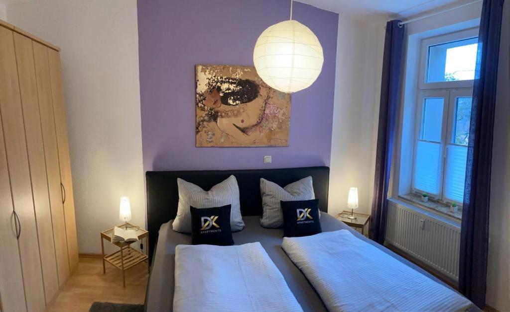 Haus Eveline - Unterhalb Der Wartburg -