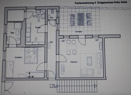 Apartment Haus Eveline - Unterhalb Der Wartburg - *