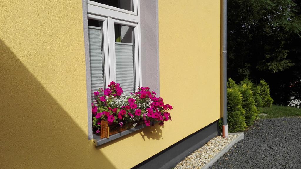 Haus Eveline - Unterhalb Der Wartburg - *